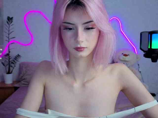 kittysocutie Sex Cam Show
