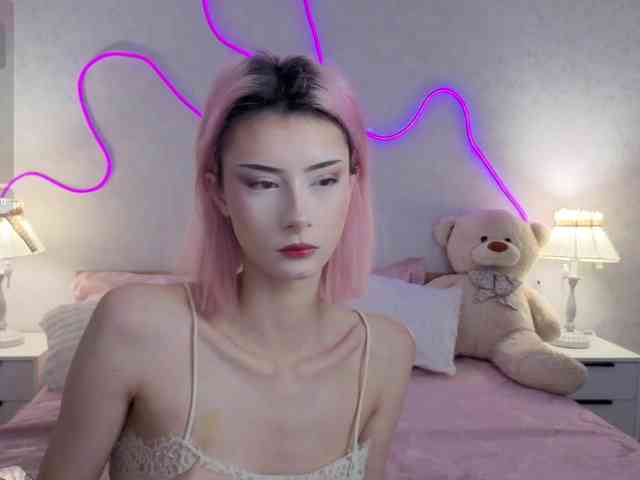 kittysocutie webcam
