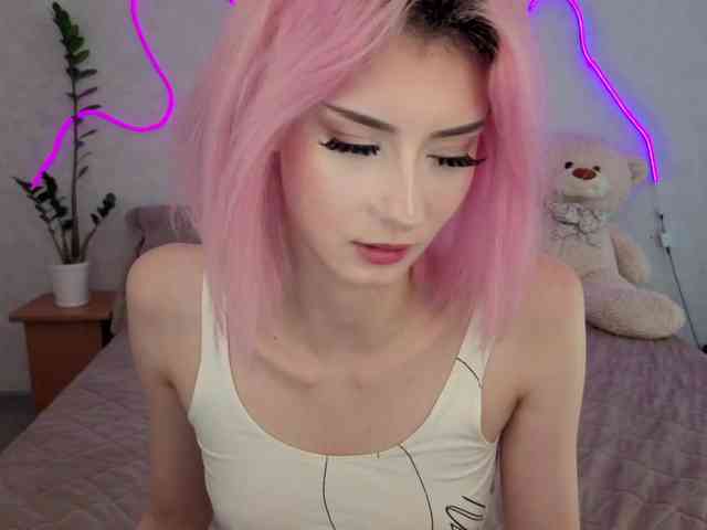 kittysocutie webcam