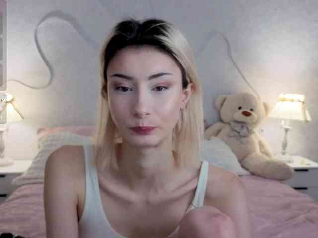 kittysocutie webcam