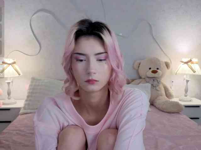 kittysocutie webcam