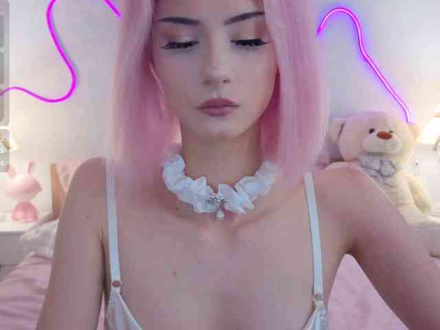kittysocutie webcam