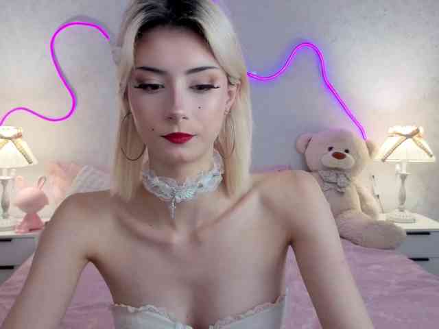 kittysocutie webcam