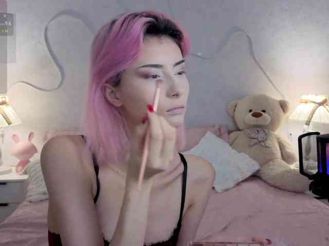 kittysocutie Live Webcam on BongaCams