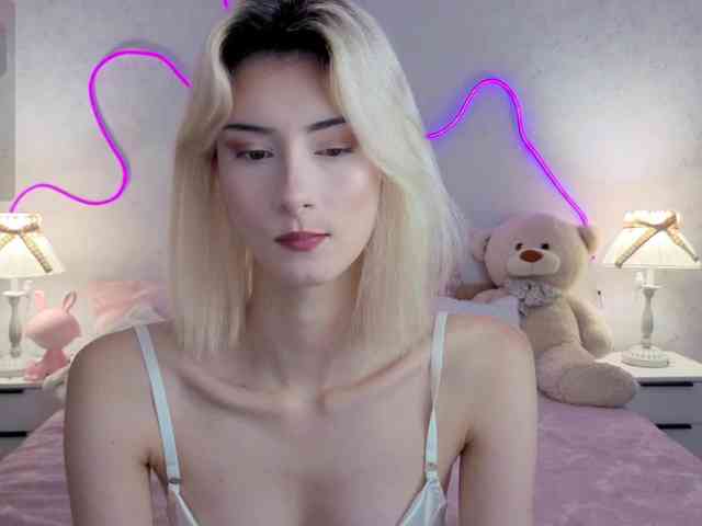 kittysocutie webcam