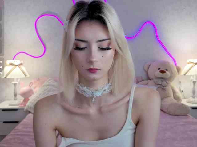 kittysocutie webcam