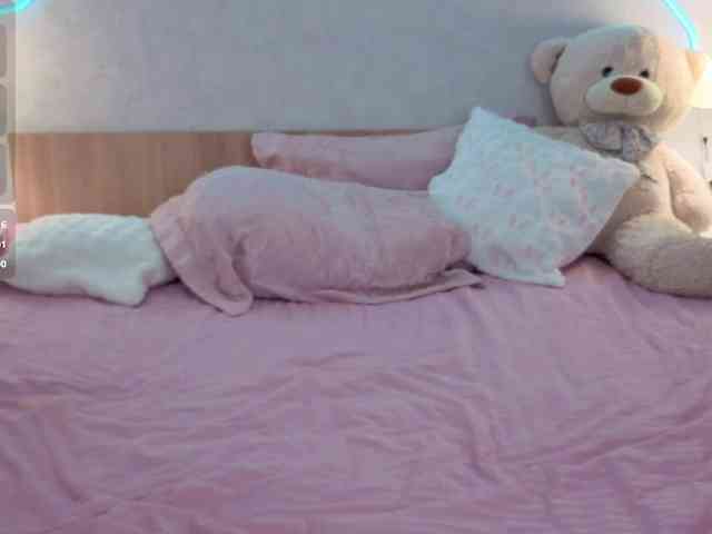 kittysocutie webcam