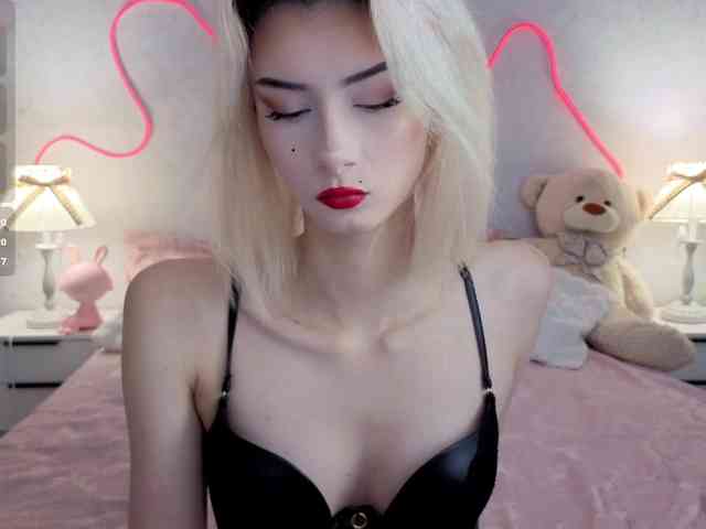 kittysocutie webcam
