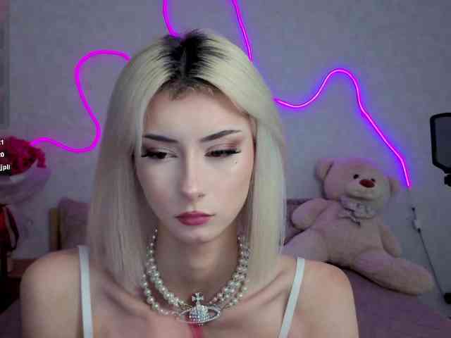kittysocutie webcam