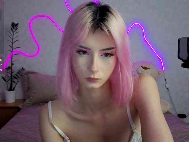 kittysocutie Sex Cam Show