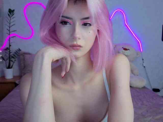 kittysocutie Sex Cam Show
