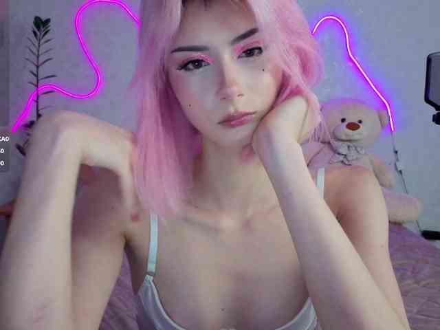 kittysocutie Sex Cam Show