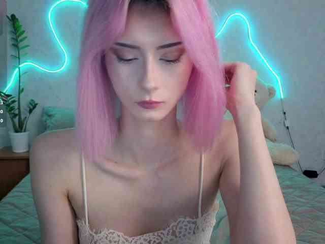 kittysocutie Sex Cam Show