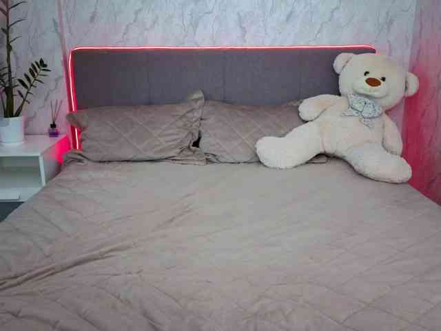 kittysocutie webcam