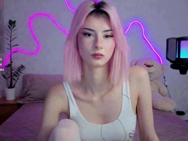 kittysocutie Sex Cam Show