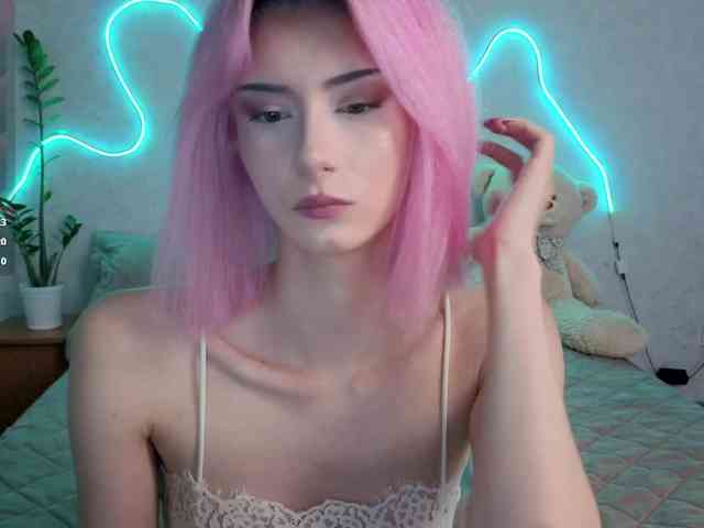 kittysocutie Sex Cam Show