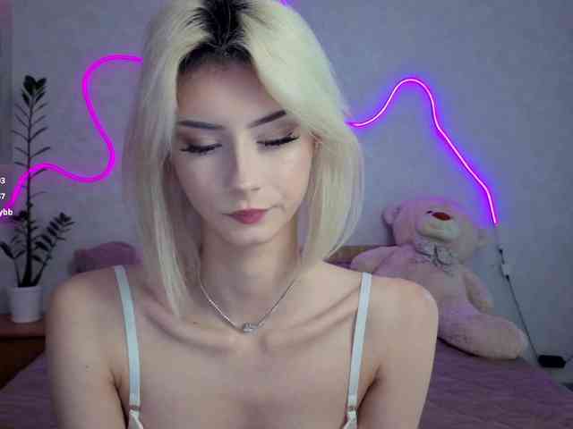 kittysocutie webcam