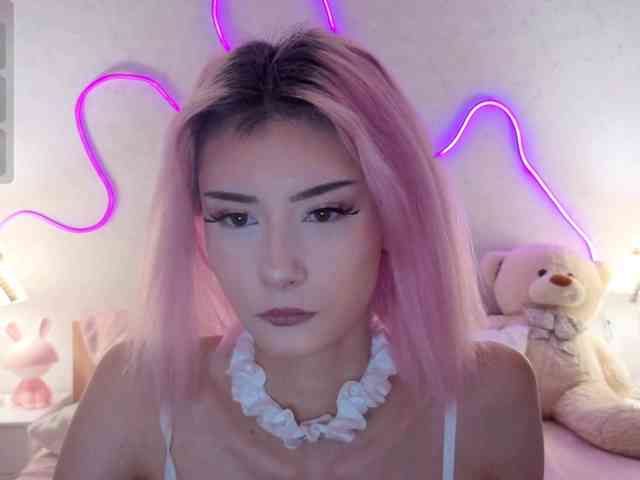 kittysocutie webcam