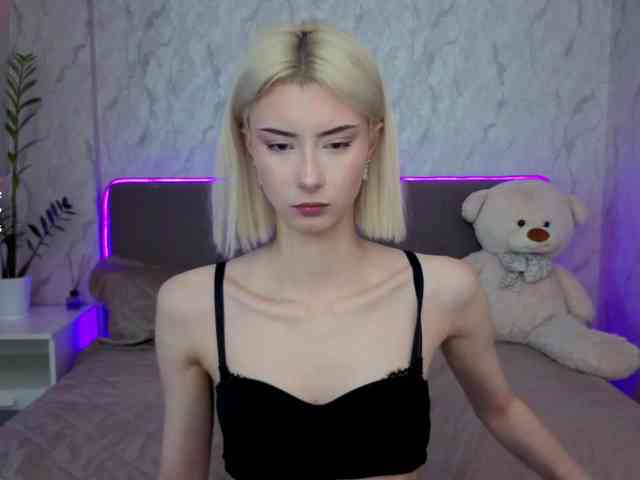 kittysocutie webcam