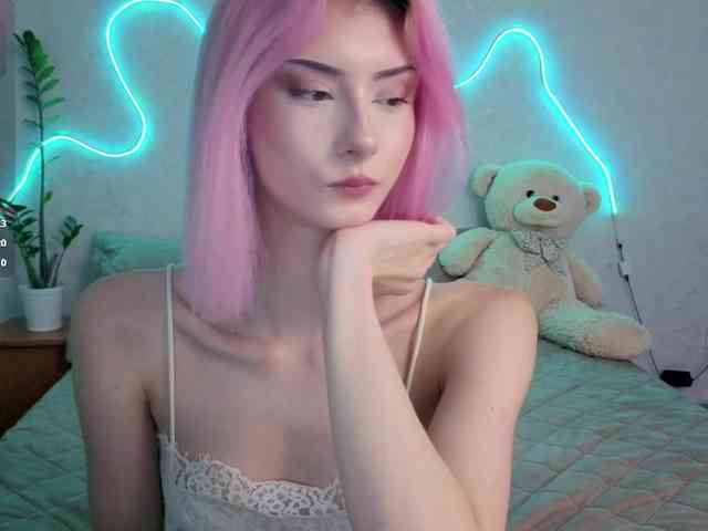 kittysocutie Sex Cam Show