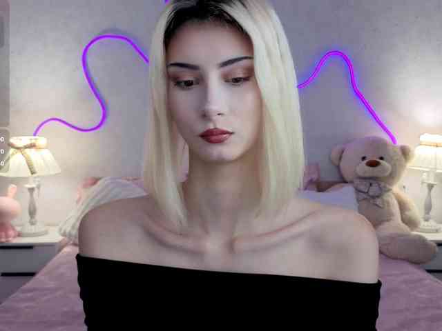 kittysocutie webcam