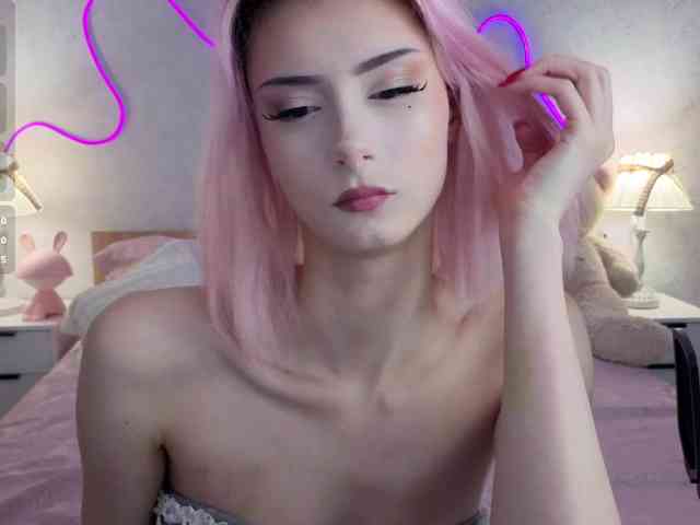 kittysocutie webcam