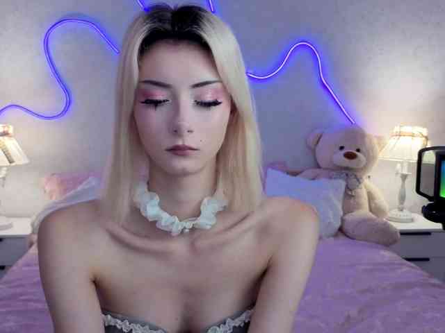 Kittysocutie - Girl 