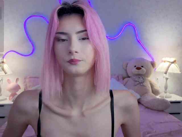 kittysocutie webcam