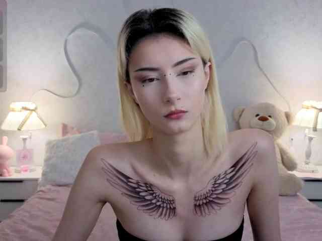 kittysocutie webcam