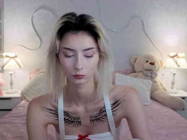 kittysocutie webcam