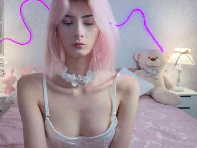kittysocutie webcam