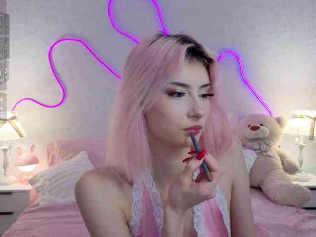 kittysocutie webcam