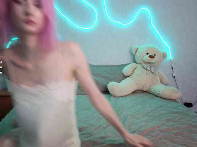kittysocutie Live Webcam on BongaCams