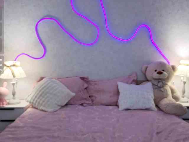 kittysocutie webcam