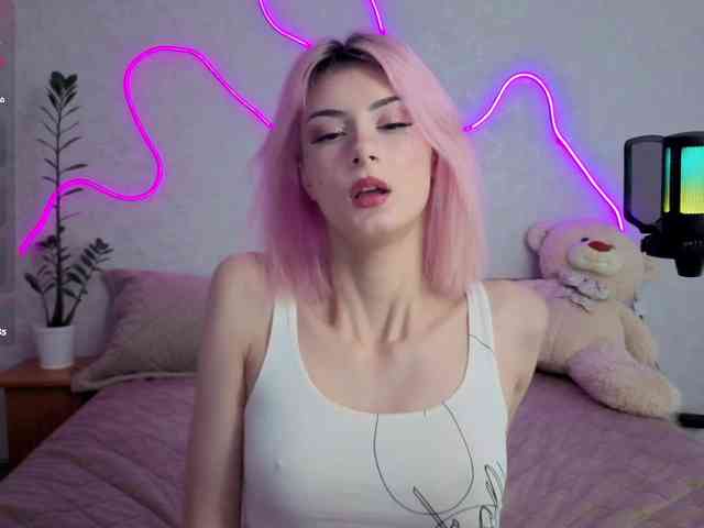 kittysocutie Sex Cam Show