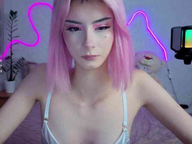 kittysocutie Sex Cam Show