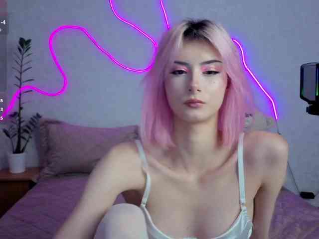 kittysocutie Sex Cam Show