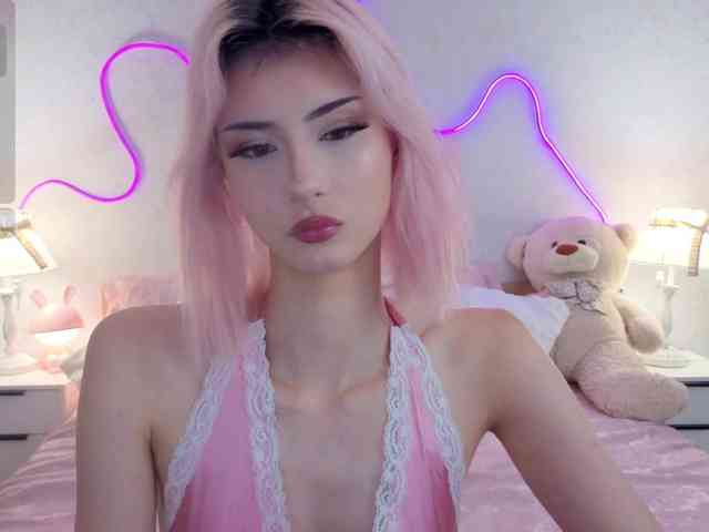 kittysocutie webcam