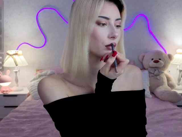 kittysocutie webcam