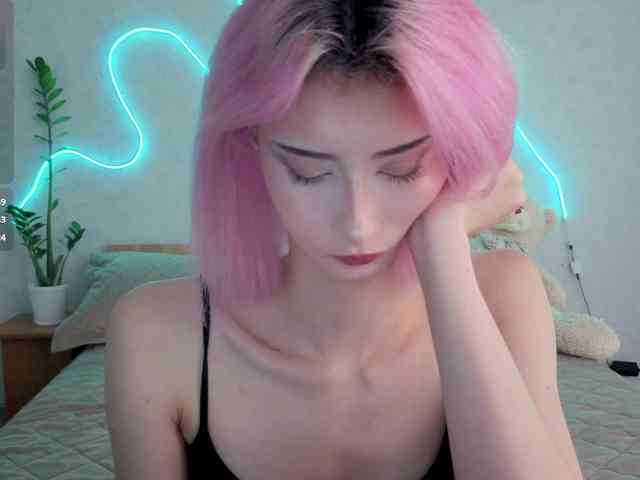 kittysocutie Sex Cam Show