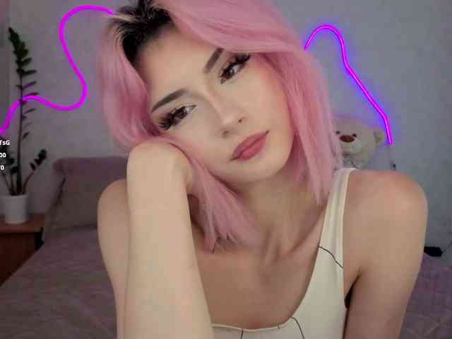 kittysocutie webcam