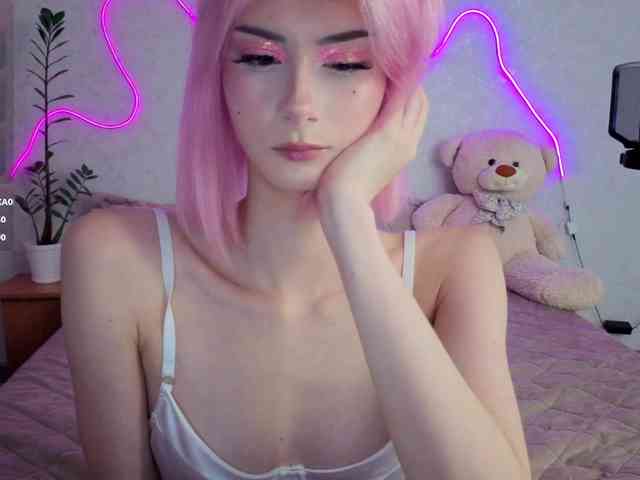 kittysocutie Sex Cam Show