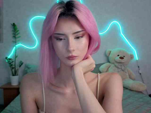 kittysocutie Sex Cam Show