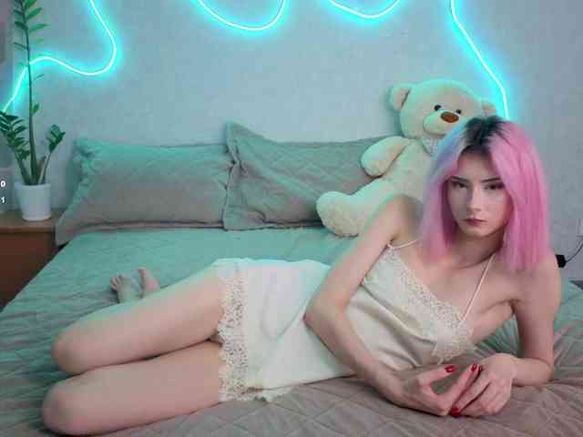 kittysocutie Sex Cam Show