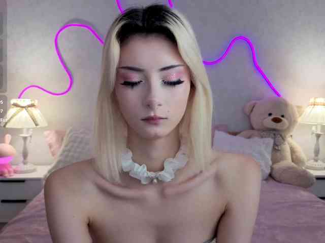 kittysocutie webcam