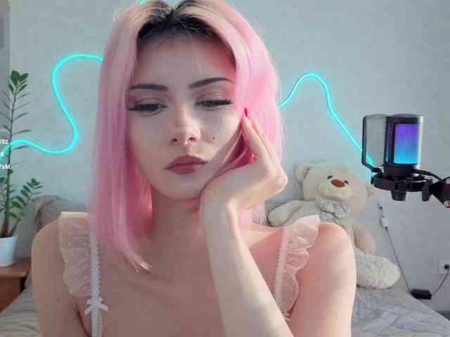kittysocutie Sex Cam Show