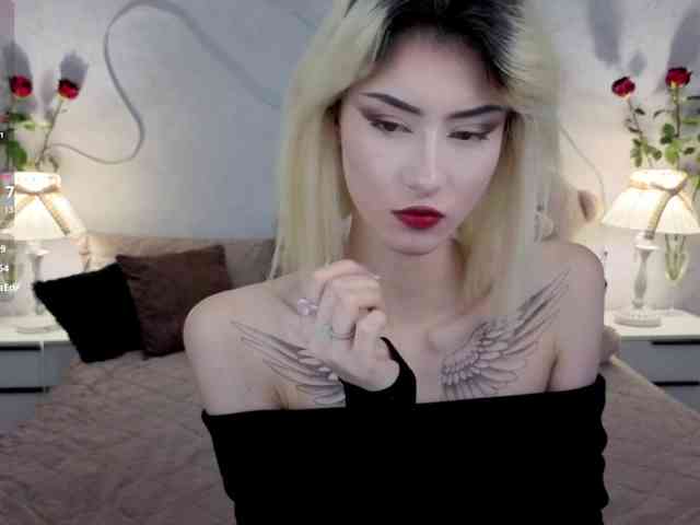 Kittysocutie - Girl 