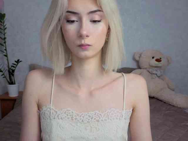 kittysocutie webcam