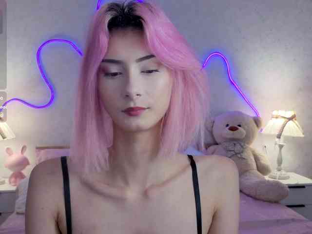 Kittysocutie - Girl 