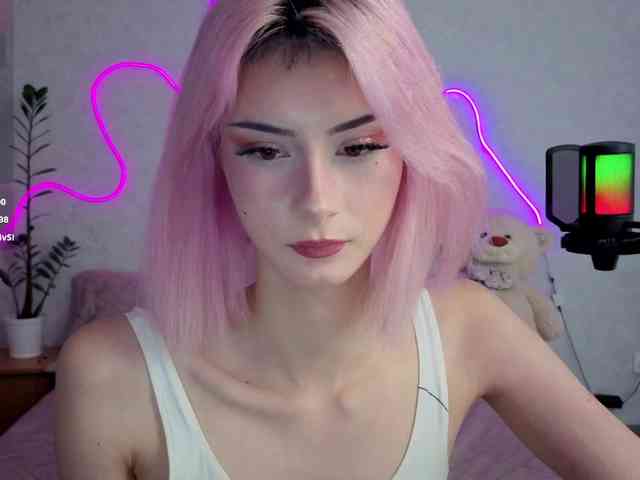 kittysocutie Sex Cam Show